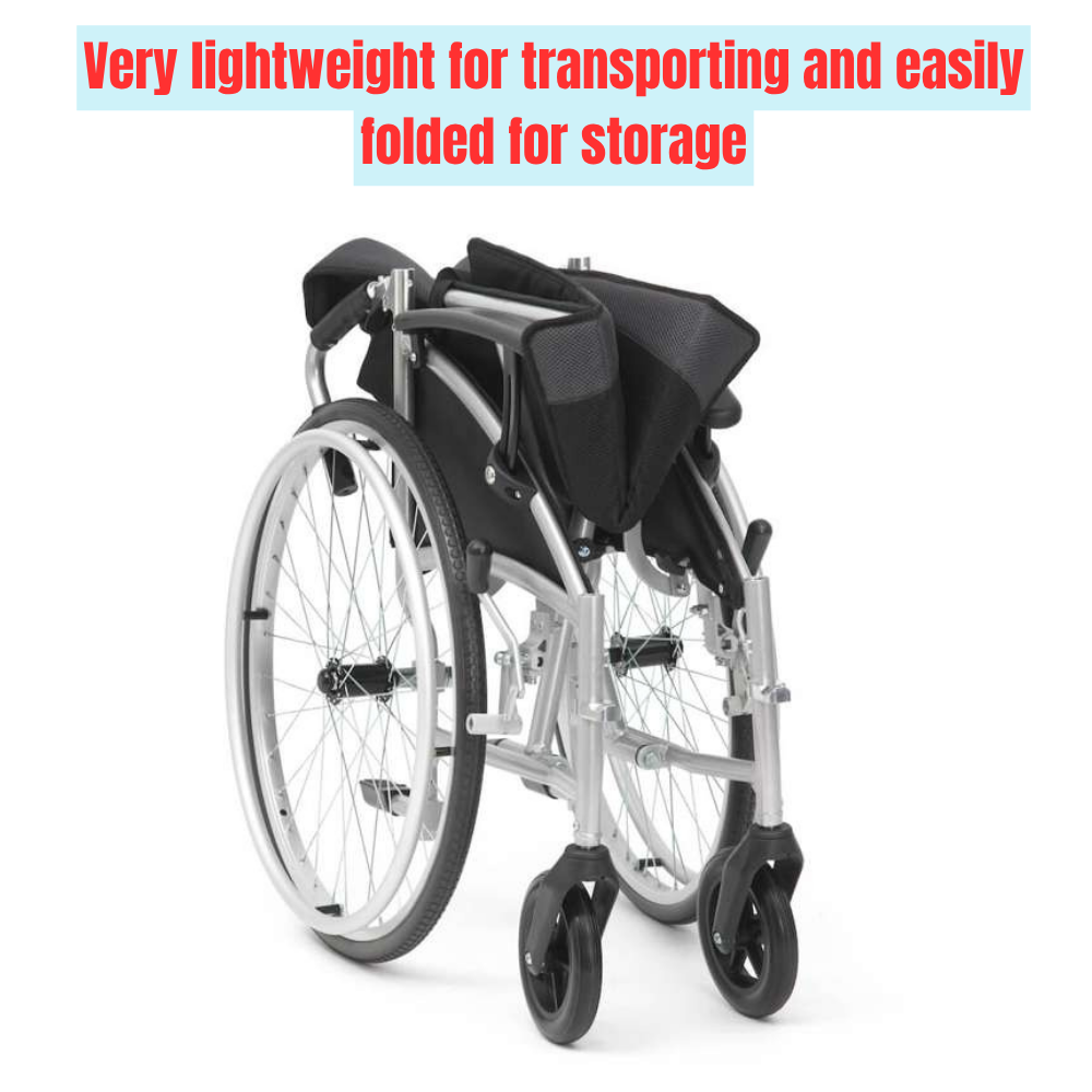 Phantom (19") Self Propel - Image 3