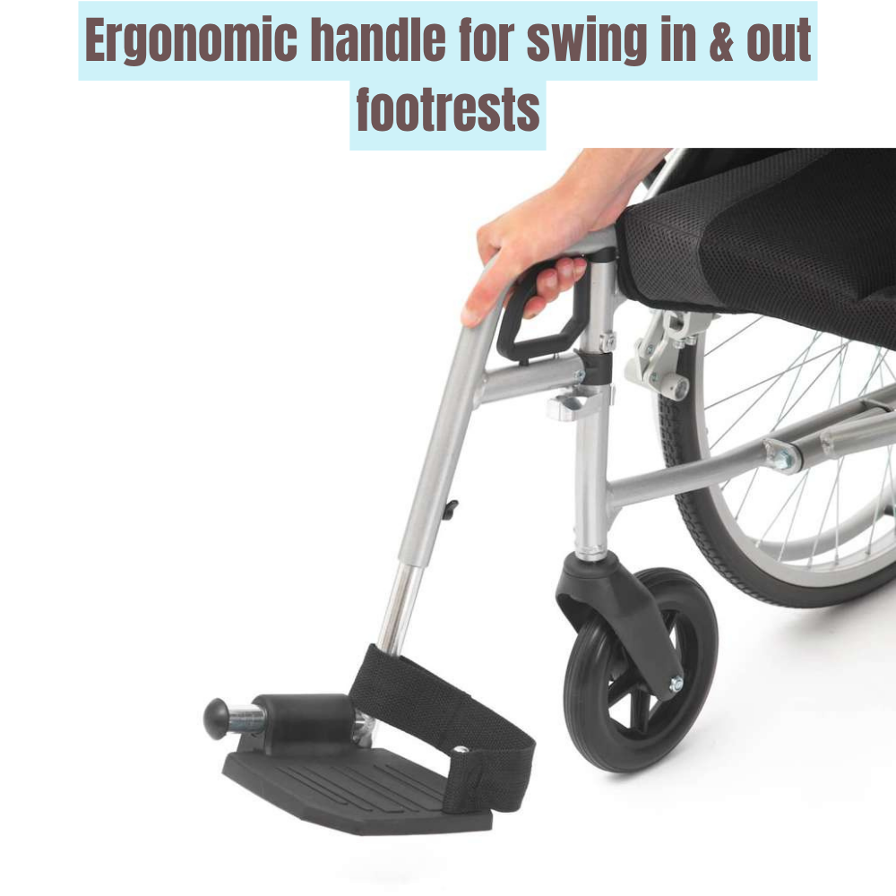 Phantom (19") Self Propel - Image 6