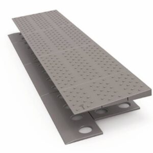 SecuCare Threshold Ramp - Set 1