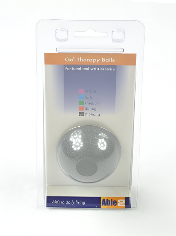 Therapy Gel Balls - Image 3