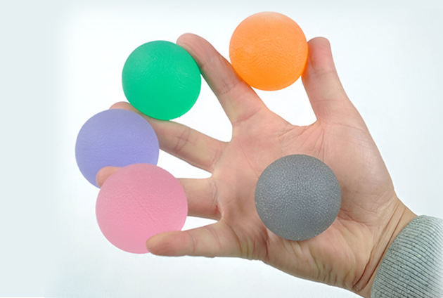 Therapy Gel Balls - Image 4