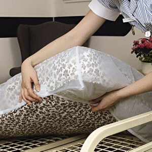 Waterproof Matress Protector - Double Bed