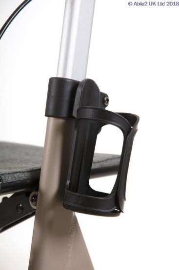 Rollator Neptune - Black - Image 3