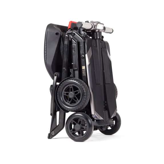 AutoFold Pro Scooter - Image 4