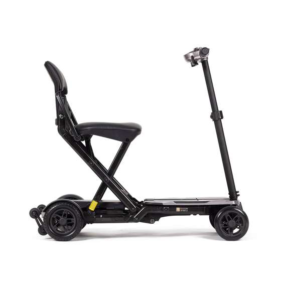 AutoFold Pro Scooter - Image 3