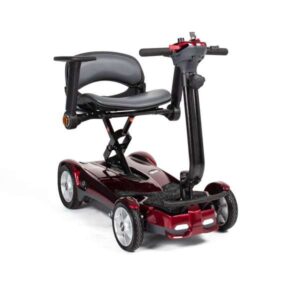 AutoFold Pro Scooter