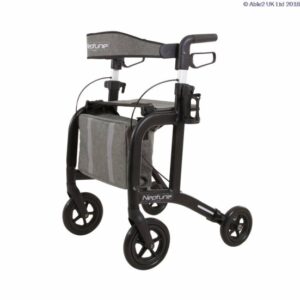 Rollator Neptune - Black