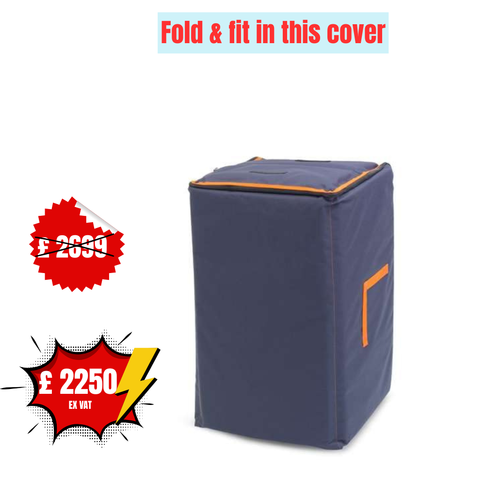 AutoFold Pro Scooter - Image 9