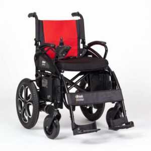 Simply-Fold Powerchair