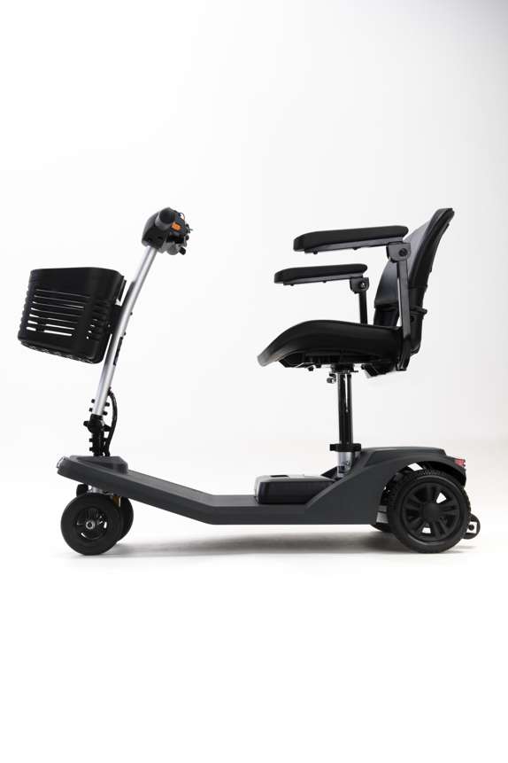 Air Active Scooter - Image 3