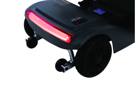 Air Active Scooter - Image 4