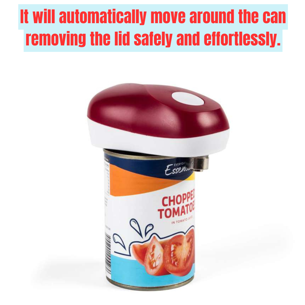 Automatic Can Opener - Image 2