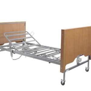 Casa Elite Care Home Bed