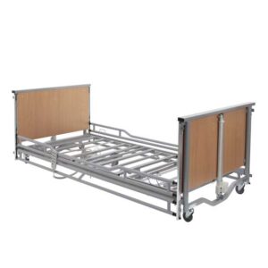 Casa Elite Low Height Community Bed