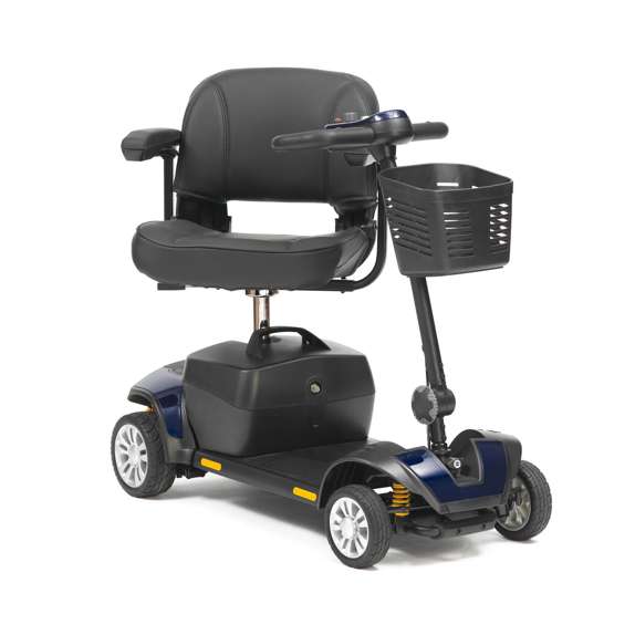 Jaunt Plus Scooter - Image 2