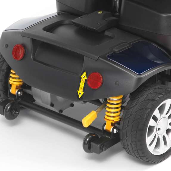 Jaunt Plus Scooter - Image 6