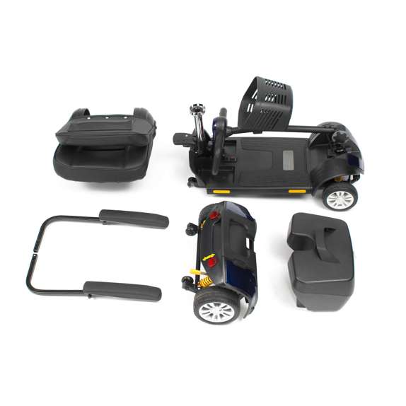 Jaunt Plus Scooter - Image 3