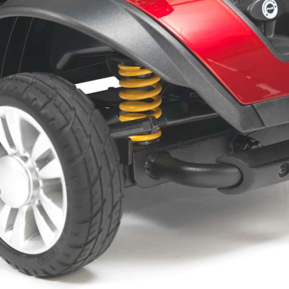 Jaunt Plus Scooter - Image 5