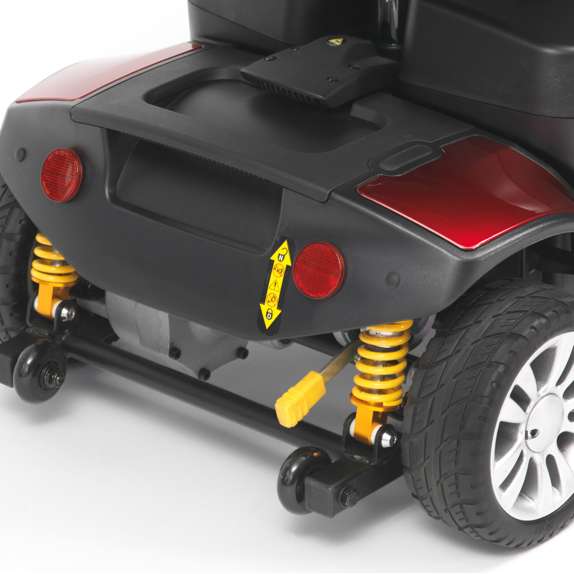 Jaunt Plus Scooter - Image 8