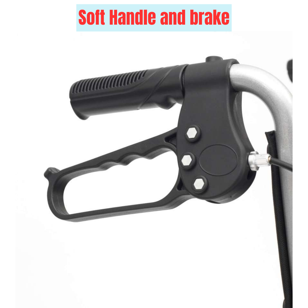 Expedition Plus Wheelchair - Image 5