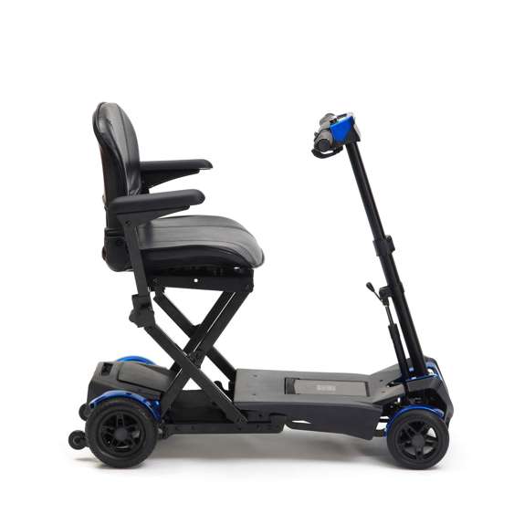 AutoFold Scooter - Image 11