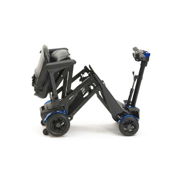 AutoFold Scooter - Image 10