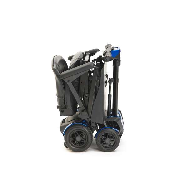 AutoFold Scooter - Image 9