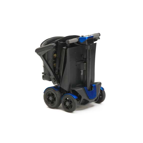 AutoFold Scooter - Image 8