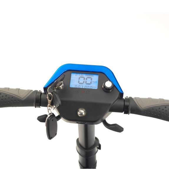 AutoFold Scooter - Image 6