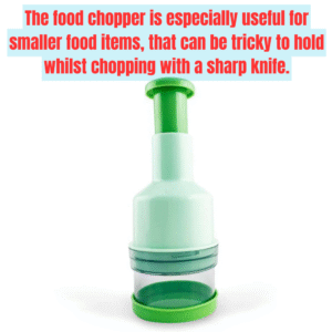 Food Chopper