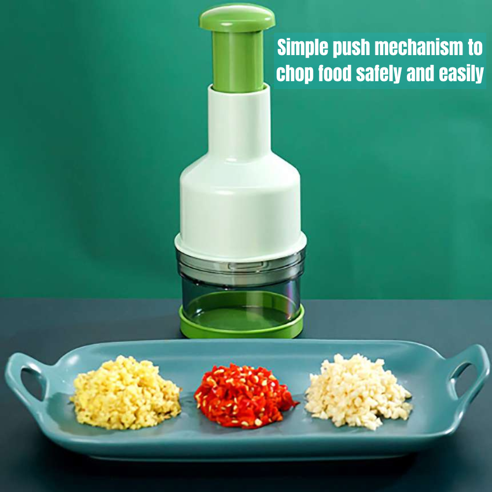 Food Chopper - Image 2