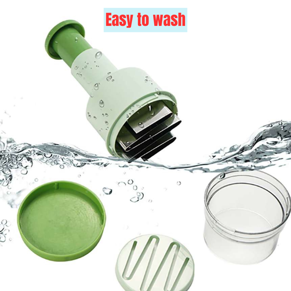 Food Chopper - Image 3