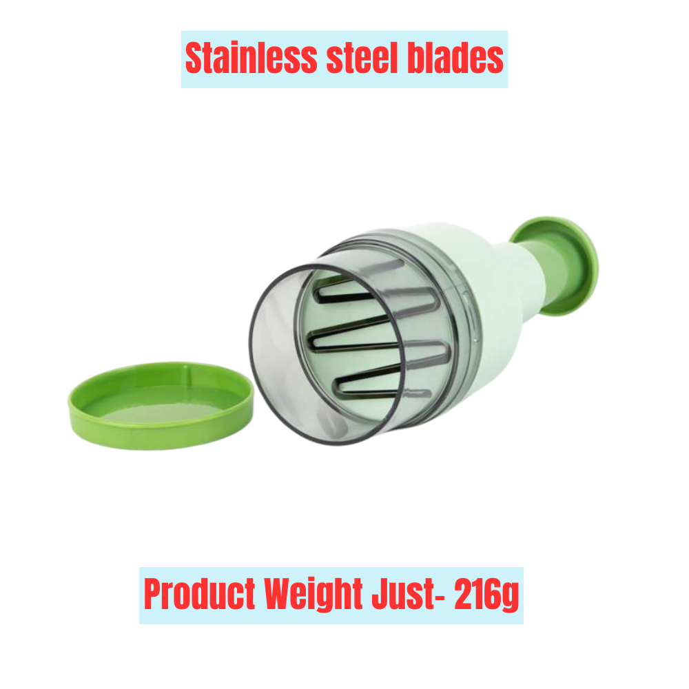 Food Chopper - Image 4