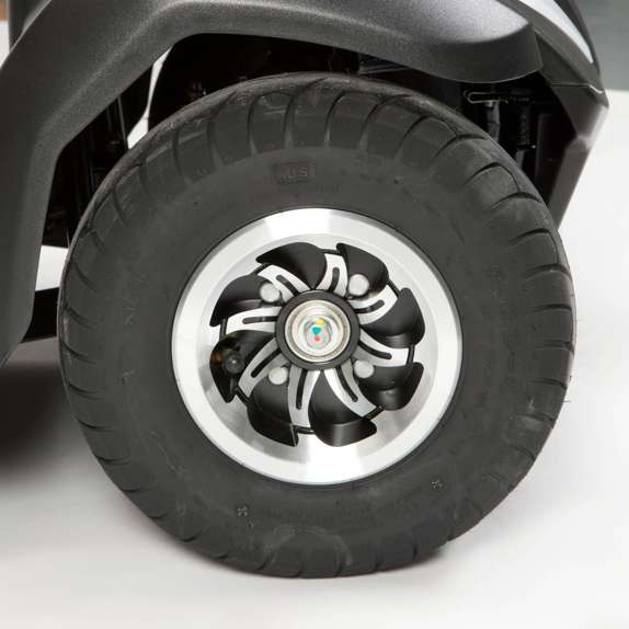 Envoy 4mph Scooter - Image 8