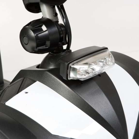 Envoy 4mph Scooter - Image 9