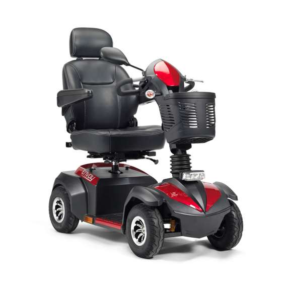 Envoy 8mph Scooter - Image 3