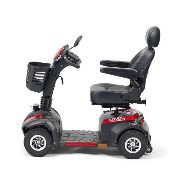 Envoy 8mph Scooter - Image 4