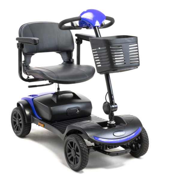Drive Portable Scooter - Image 2