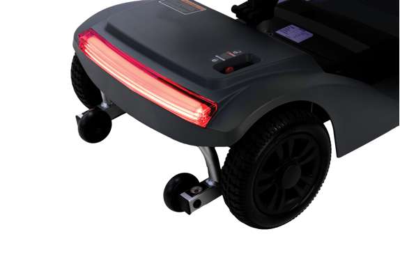 Air Active Scooter - Image 6