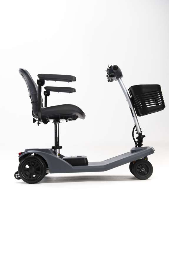 Air Active Scooter - Image 7