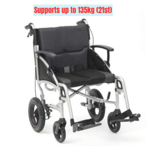 Phantom (19") Transit