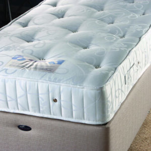 2'3" Pocket Sprung Mattress