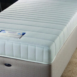 2'6" Reflex Foam Mattress