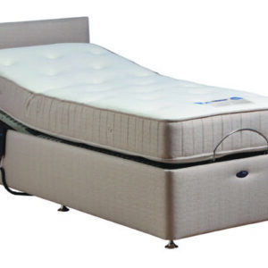 Richmond Electric Adjustable Bed (Heavy Duty)