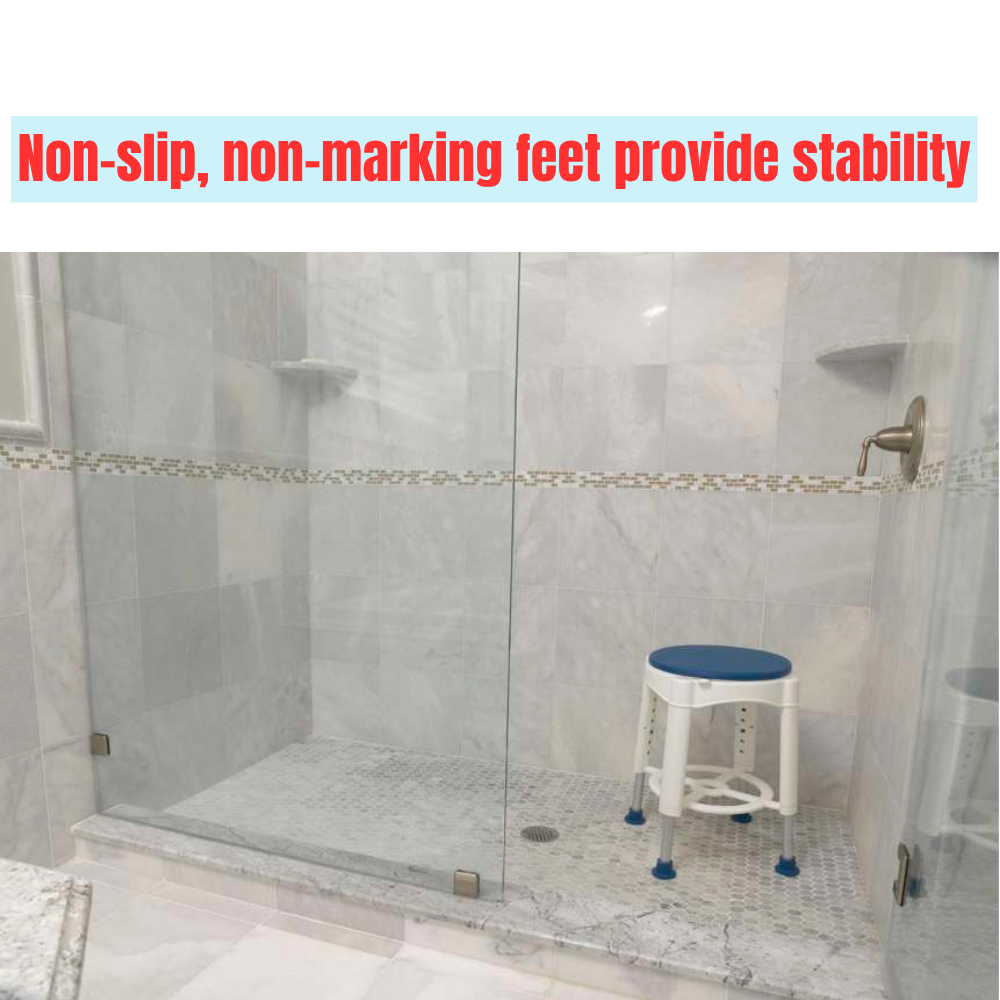 Rotating Seat & Tray - Image 3