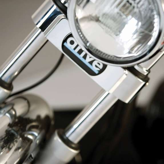 Sport Rider - Image 5