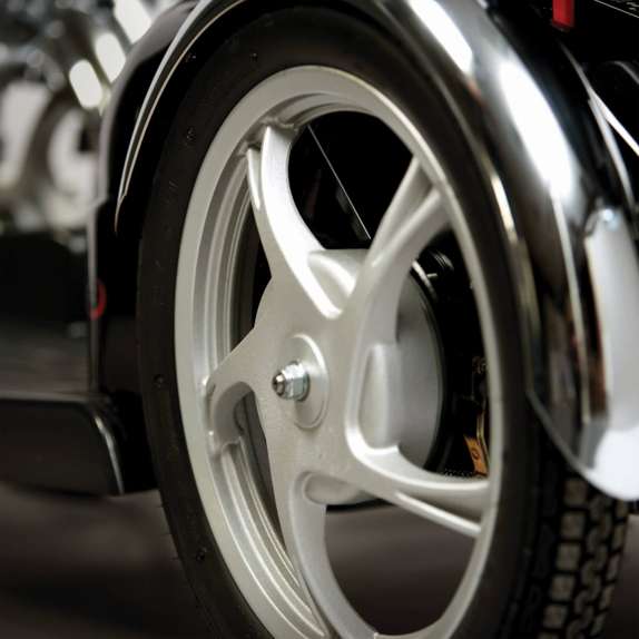 Sport Rider - Image 2