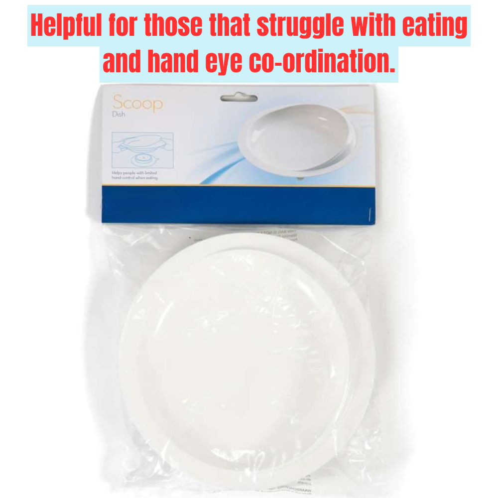 Scoop Dish - Image 2