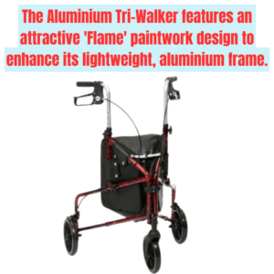 Tri-Walker Aluminium