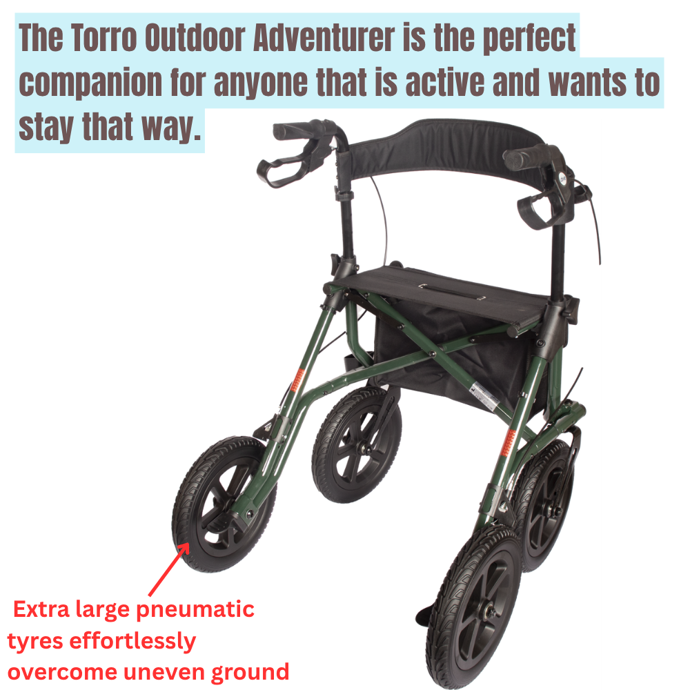 Torro Outdoor Adventurer - Image 2